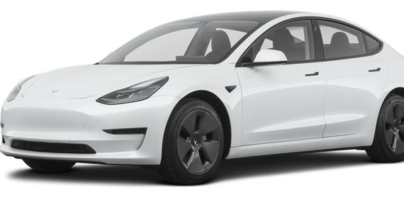 TESLA MODEL 3 2021 5YJ3E1EA1MF929661 image TESLA MODEL 3 2021 5YJ3E1EA1MF929661 image